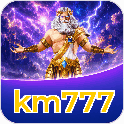 km777 APK v4.7.5 - Screenshot UI modern dan intuitif Indonesia